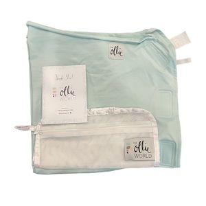NWOT Ollie swaddle